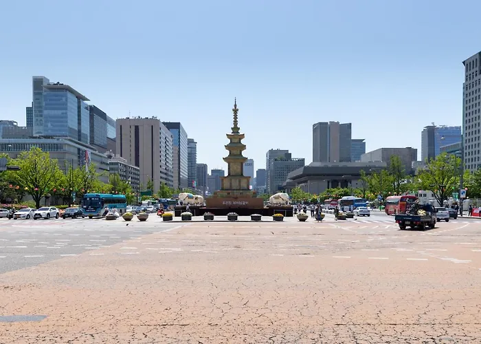 Beautiful Hanok Dasom 3*